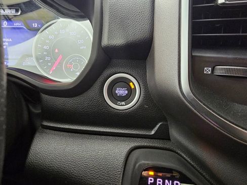 New 2026 RAM 1500 Express image 26