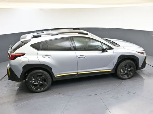Certified 2024 Subaru Crosstrek 2.5i Sport image 49