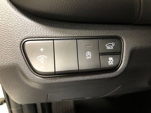 New 2026 Kia Seltos EX w/ EX Sunroof Package image 22