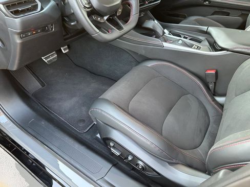 New 2026 Dodge Charger R/T Scat Pack image 20