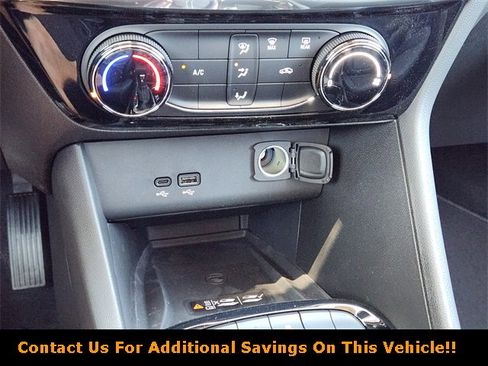 New 2026 Buick Encore GX Sport Touring w/ Advanced Technology Package image 14