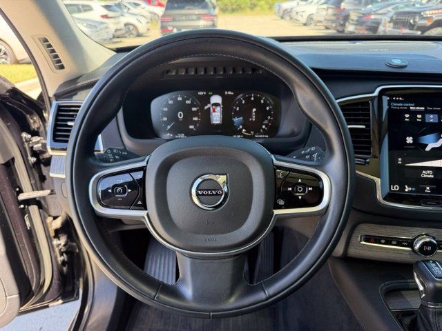 Used 2022 Volvo XC90 T6 Inscription w/ Advanced Package AWD/4WD image 19