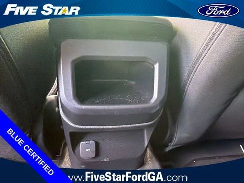 Certified 2024 Ford Ranger XL RWD image 12