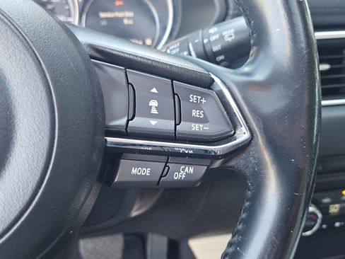 Used 2017 MAZDA CX-5 Grand Touring AWD/4WD image 21