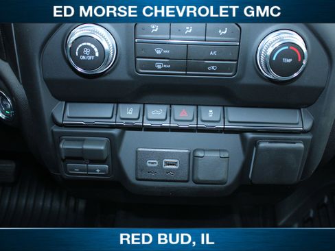 New 2026 GMC Sierra 2500 Pro w/ Convenience Package image 13