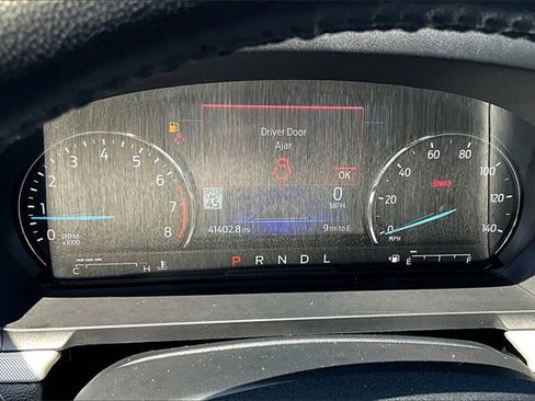 Certified 2022 Ford Explorer XLT w/ Equipment Group 202A image 20