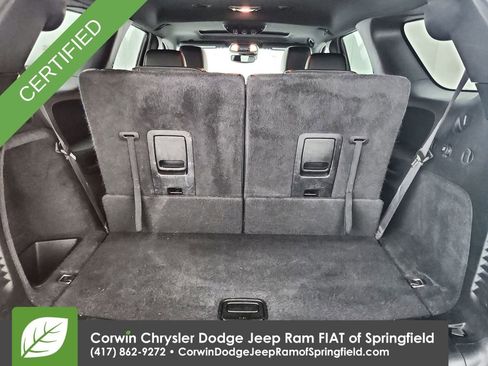 Certified 2022 Dodge Durango GT AWD/4WD image 34