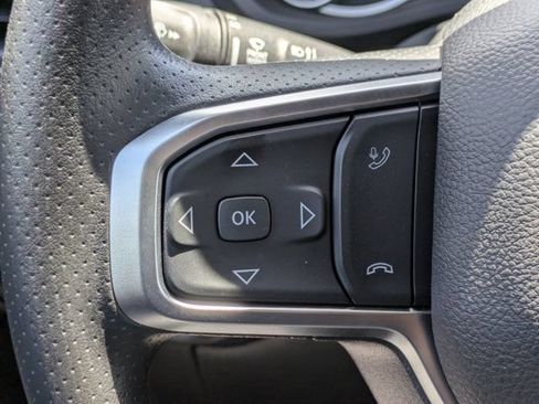 New 2026 RAM 3500 Tradesman AWD/4WD image 24