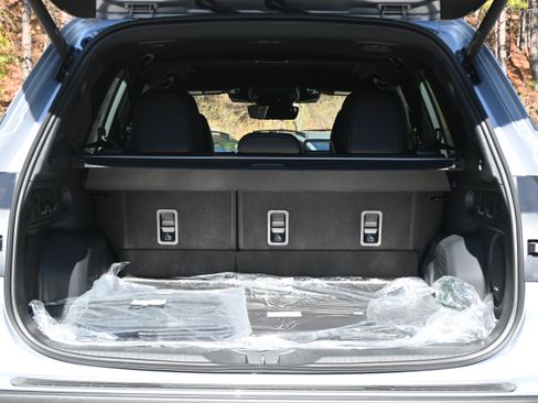 New 2026 Subaru Forester Limited AWD/4WD image 35