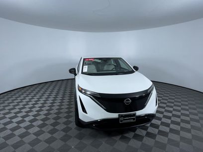 Certified 2024 Nissan Ariya AWD
