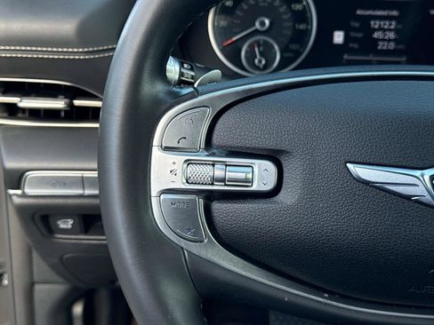 Used 2024 Genesis GV80 2.5T image 31