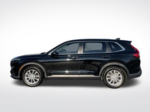 Used 2023 Honda CR-V EX image 2