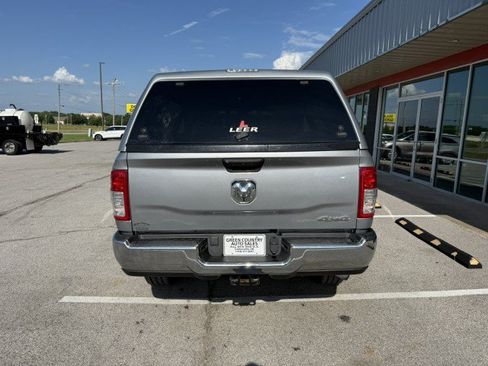 Used 2021 RAM 2500 Tradesman AWD/4WD image 11