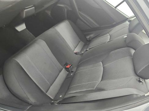 Certified 2021 Subaru Impreza 2.0i AWD/4WD image 20