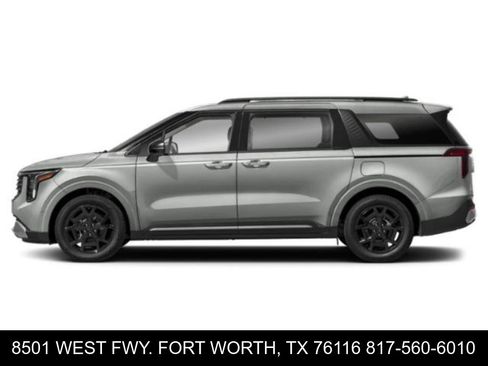 New 2026 Kia Carnival SX FWD image 51