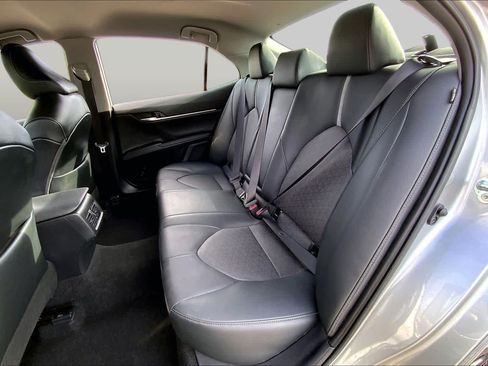 Used 2024 Toyota Camry XSE FWD image 20