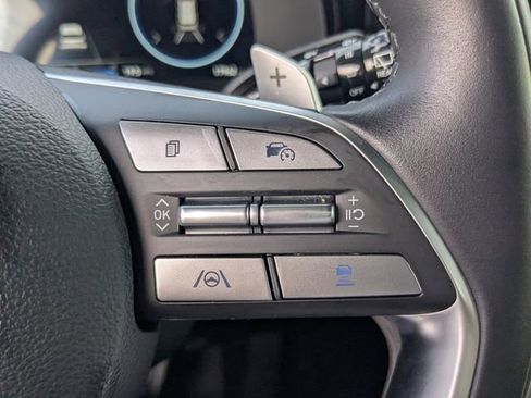 Used 2024 Hyundai Palisade Calligraphy image 25