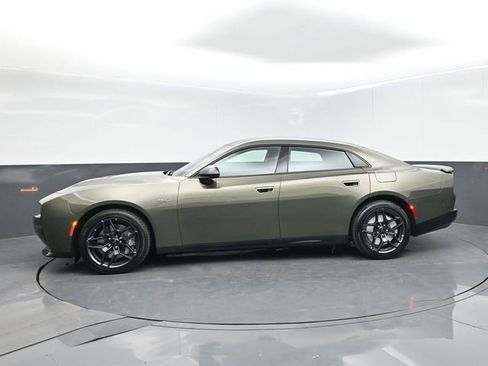 New 2026 Dodge Charger R/T AWD/4WD image 5