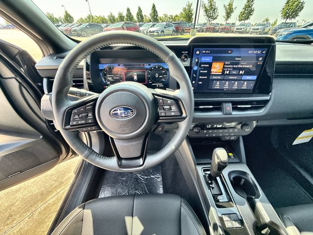 New 2026 Subaru Outback Limited AWD/4WD image 16