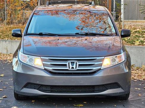 Used 2012 Honda Odyssey EX image 8