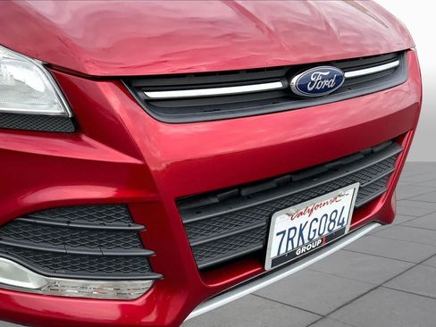 Used 2016 Ford Escape SE w/ Equipment Group 201A FWD image 28