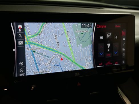 Used 2021 Toyota Venza XLE w/ Softex Package image 29