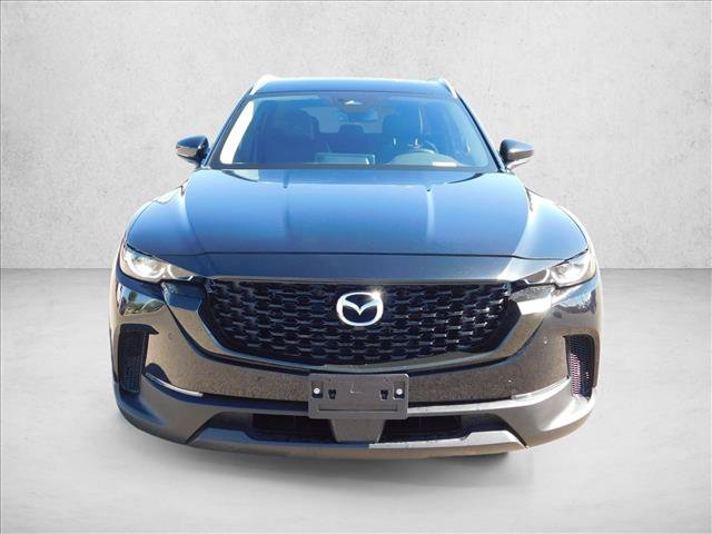 Used 2026 MAZDA CX-50 AWD 2.5 S w/ Premium Package image 2