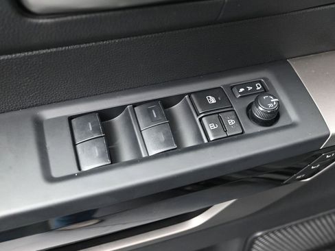 Used 2024 Toyota Tundra Limited w/ TRD Off-Road Package image 11