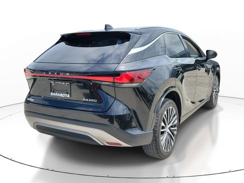 Used 2023 Lexus RX 350 Premium Plus w/ Cold Area Package FWD image 6