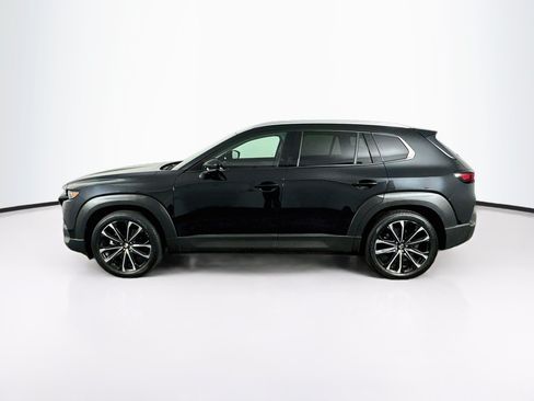 Used 2025 MAZDA CX-50 AWD 2.5 S w/ Premium Plus Pkg image 4
