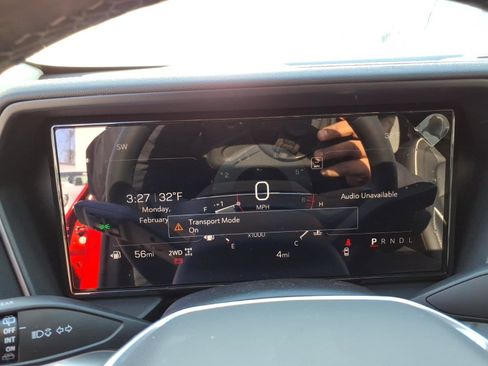 New 2026 GMC Terrain Denali image 15