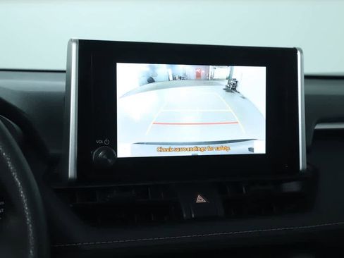 Used 2023 Toyota RAV4 LE image 30