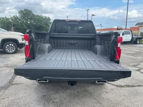New 2026 Chevrolet Silverado 1500 LT Trail Boss w/ Convenience Package II AWD/4WD image 29