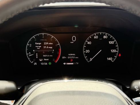 Used 2024 Honda CR-V EX-L image 23