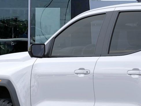 New 2026 GMC Canyon AT4 w/ Technology Plus Package image 12