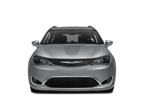 Used 2019 Chrysler Pacifica Touring-L Plus w/ Advanced Safetytec Group FWD image 7