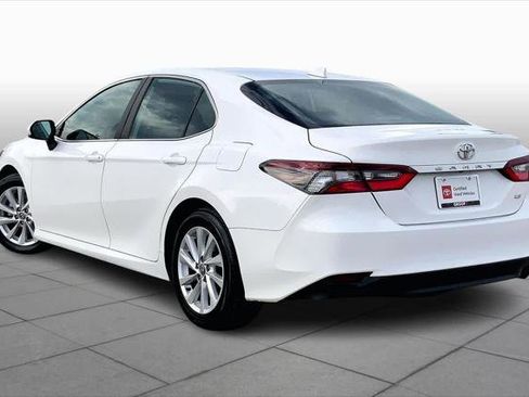 Certified 2024 Toyota Camry LE image 12