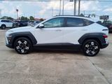 Certified 2024 Hyundai Kona SEL image 3