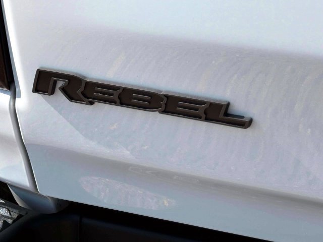 Used 2022 RAM 1500 Rebel w/ Rebel Level B Equipment Group AWD/4WD image 11