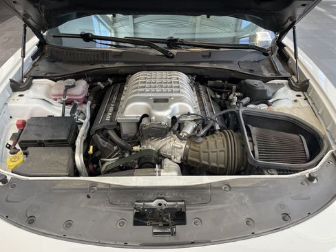 Used 2021 Dodge Charger SRT Hellcat RWD image 41