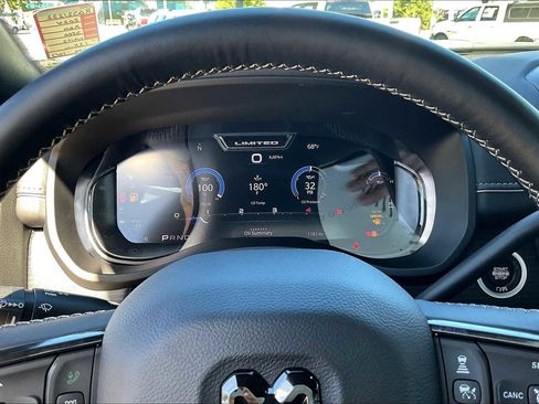 Certified 2024 RAM 3500 Limited image 24