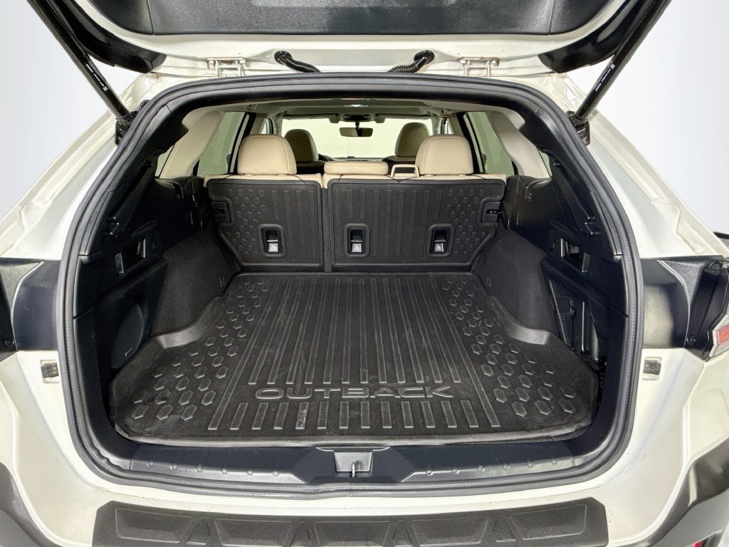 Used 2020 Subaru Outback Limited AWD/4WD image 28