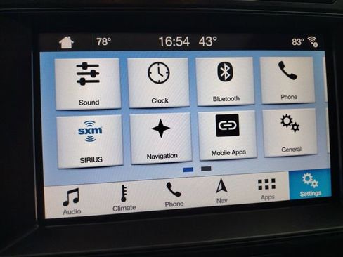 Used 2019 Ford Expedition Limited w/ Equipment Group 302A image 45