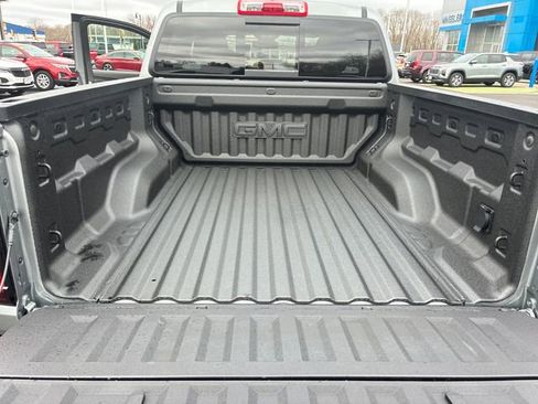 New 2026 GMC Canyon Elevation w/ Convenience Package AWD/4WD image 26