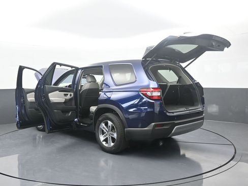 Used 2024 Honda Pilot EX-L image 80
