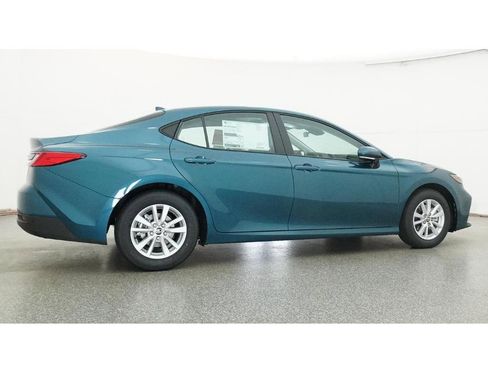 New 2026 Toyota Camry LE image 26