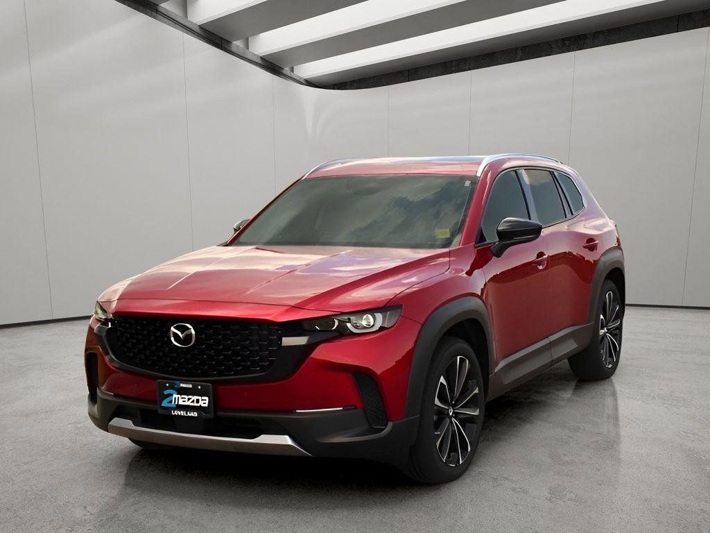 Used MAZDA CX-50 for Sale in Albuquerque, NM - Autotrader