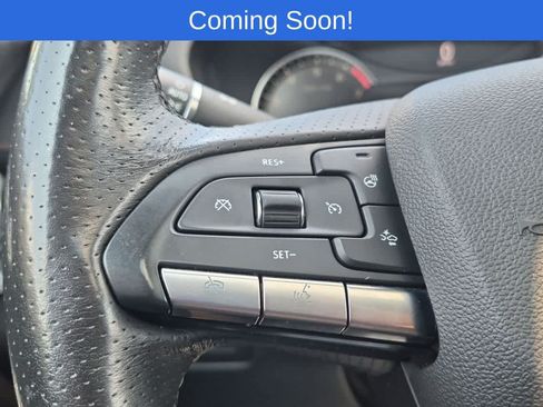 Used 2023 Cadillac XT4 Sport w/ Cold Weather Package AWD/4WD image 24