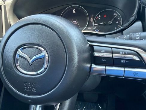 Used 2026 MAZDA CX-50 AWD 2.5 Hybrid w/ Weather Package image 21
