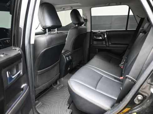 Used 2023 Toyota 4Runner Limited RWD image 22
